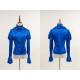 N.N.Star Dragon Bone Lily Blouse(Reservation/2 Colours/Full Payment Without Shipping)